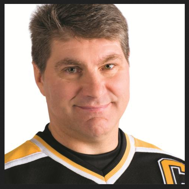 Ray Bourque