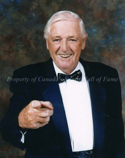 Hall of Famer Jack Donohue