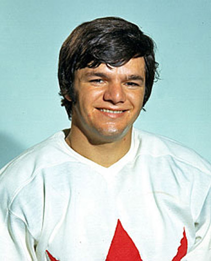 Hall of Famers Marcel Dionne