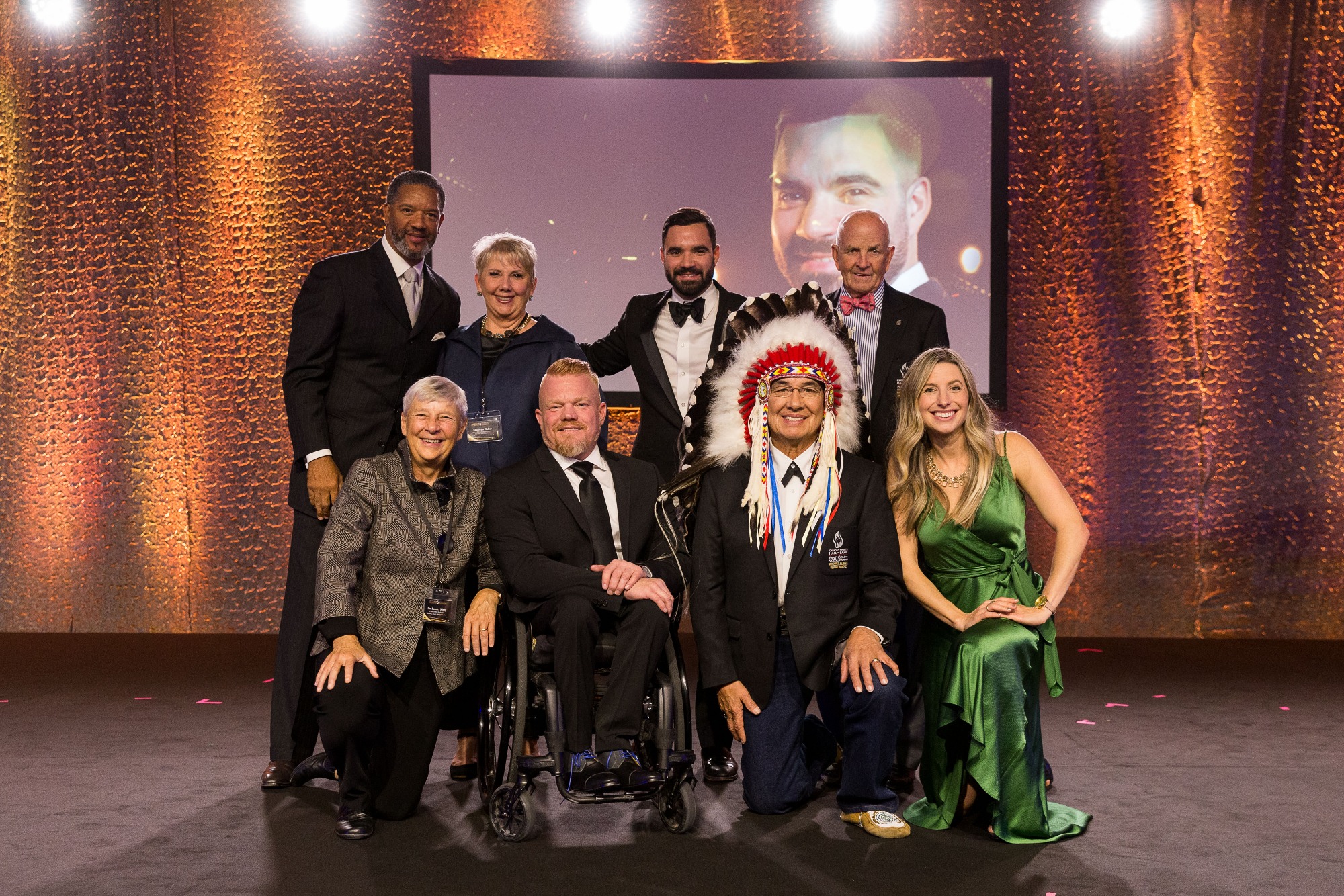 Canada's Sports Hall of Fame Nominate Your Hero!